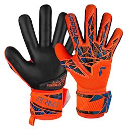 Reusch Reusch Attrakt Infinity Nc Jnr Γάντια Τερματοφύλακα Παιδικά Πορτοκαλί από το MybrandShoes