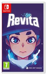 Revita Switch Game