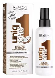 Revlon Uniq One Coconut