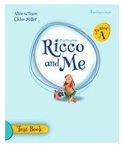 Ricco And Me Junior A, Test Book από το Public