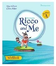 Ricco And Me Junior A Workbook από το Public