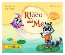 Ricco And Me Pre-junior Workbook