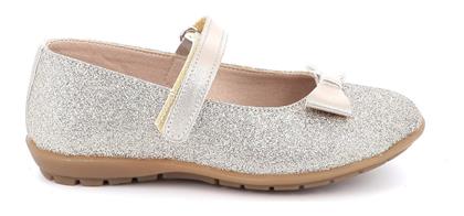 Ricco Mondo Παιδικές Μπαλαρίνες Ανατομικές με Σκρατς