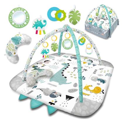 Ricokids Γυμναστήριο Δραστηριοτήτων για Νεογέννητα (MxΠ) 110x100cm