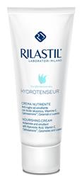 Rilastil Hydrotenseur Restructuring Anti Wrinkle Rich Αντιγηραντική Κρέμα Ημέρας 40ml
