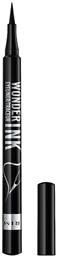 Rimmel Wonder'Ink Ultimate Liner Black