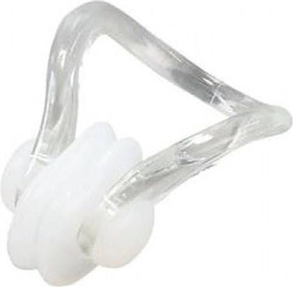 Ρινοασπίδες Zoggs Nose Clip 301653-CLEAR