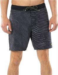 RIP CURL Μαγιό MIRAGE MIND WAVE Washed Black