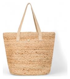 Ritual Kiss Tote Straw Beach Bag Erjbp04774-yef0 από το Epapoutsia