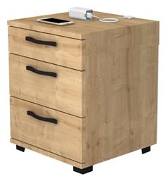 Roco Ξύλινο 40x39x57cm