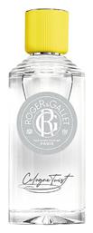 Roger & Gallet Cologne Twist 100ml από το Pharm24