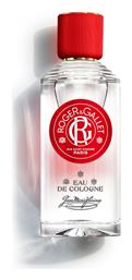 Roger & Gallet Jean Marie Farina Eau de Cologne 100ml New Bottle