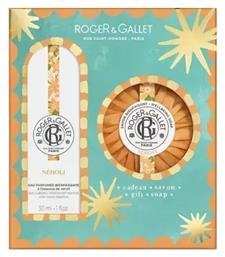 Roger & Gallet Neroli Γυναικείο Σετ