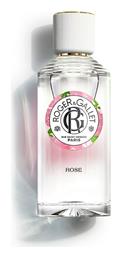 Roger & Gallet Rose Fragrant Well Being Eau de Parfum 100ml