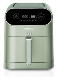 Rohnson Air Fryer 7lt Πράσινο R-2859G