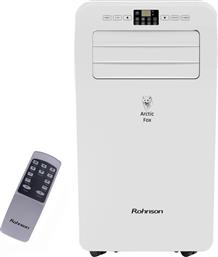 Rohnson Φορητό Κλιματιστικό 11942 BTU μόνο Ψύξης