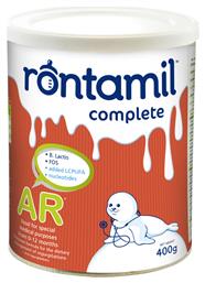 Rontamil Complete AR για 0+ Μηνών 400gr