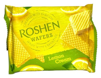 Roshen Γκοφρέτα 72gr από το Panora