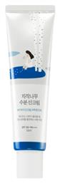 Round Lab Αντηλιακή Κρέμα Προσώπου SPF50 50ml