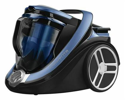 Rowenta 550W με Κάδο Μπλε RO7690