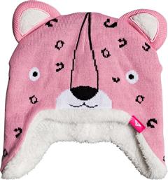 Roxy Leopard Teenie Beanie από το Plus4u