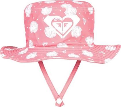 Roxy New Bobby Bucket Hat