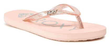 Roxy Παιδικές Σαγιονάρες Flip Flops Viva Sparkle