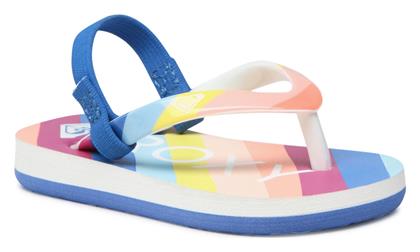 Roxy Παιδικές Σαγιονάρες Flip Flops