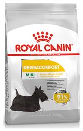 Royal Canin Dermacomfort Mini 3kg