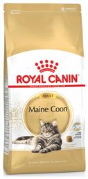 Royal Canin Maine Coon Adult Ξηρά Τροφή για Ενήλικες Γάτες με Ρύζι / Πουλερικά 2kg