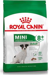 Royal Canin Mini Mature +8 2kg