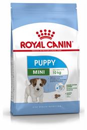 Royal Canin Mini Puppy 4kg