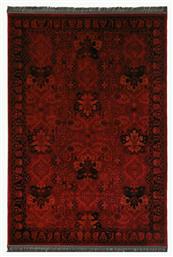 Royal Carpet 5800G Χαλί Ορθογώνιο με Κρόσια Afgan