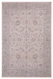 Royal Carpet Tabriz 675 L.Grey