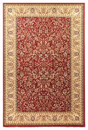 Royal Carpet 8595E Olympia Χαλί Ορθογώνιο Red