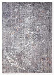 Royal Carpet Χαλί Lumina Grey 160x230cm