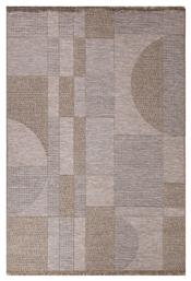 Royal Carpet Oria 606 V Καλοκαιρινό Ψάθινο