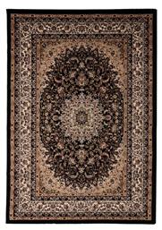 Royal Carpet Teheran 2513 Χαλί Ορθογώνιο Black