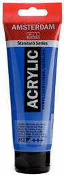 Royal Talens Amsterdam All Acrylics Standard 120ml Cobalt Blue (Ultramarine) 512 από το Public