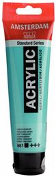 Royal Talens Amsterdam All Acrylics Standard 120ml Turquoise Green 661 από το Public