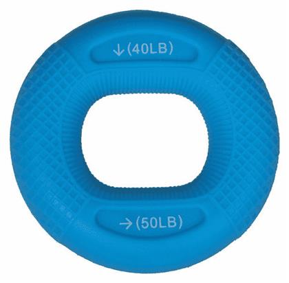 RPM Power Power Gripper Ring Δαχτυλίδι Ενδυνάμωσης Δακτύλων - Χεριών από το E-gadgets