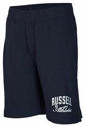 Russell Athletic Αθλητικό Παιδικό Σορτς/Βερμούδα Navy Μπλε από το Outletcenter