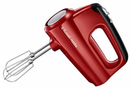 Russell Hobbs Desire Μίξερ Χειρός 350W Κόκκινο