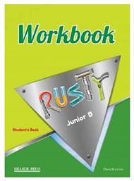 Rusty Junior B Workbook