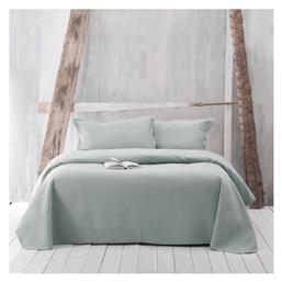 Rythmos Jazz Σετ Υπέρδιπλο 2 Aqua 220x240cm 3τμχ