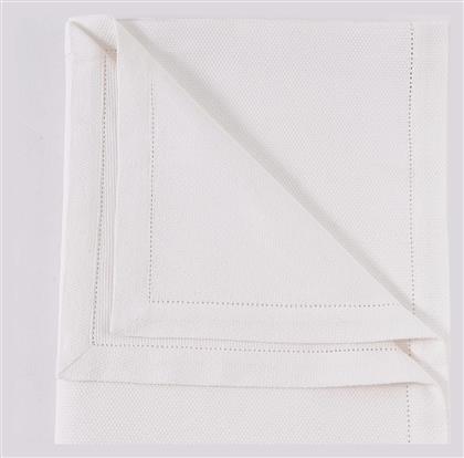 Rythmos Τραπεζομάντηλο 170x270 Rovenza 02 OffWhite