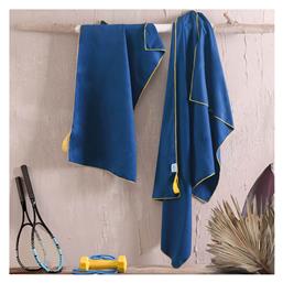 Rythmos Urban Πετσέτα Γυμναστηρίου με Μικροΐνες 50x90cm