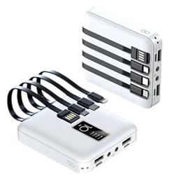 S-341 4 in 1 10000mAh