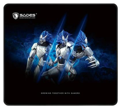 Sades Mousepad SA-P2 από το Elektrostore24