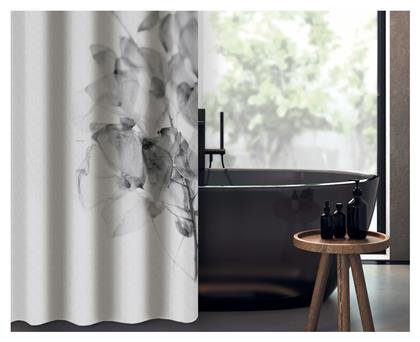 Saint Clair 118 Κουρτίνα Μπάνιου Υφασμάτινη 180x200cm